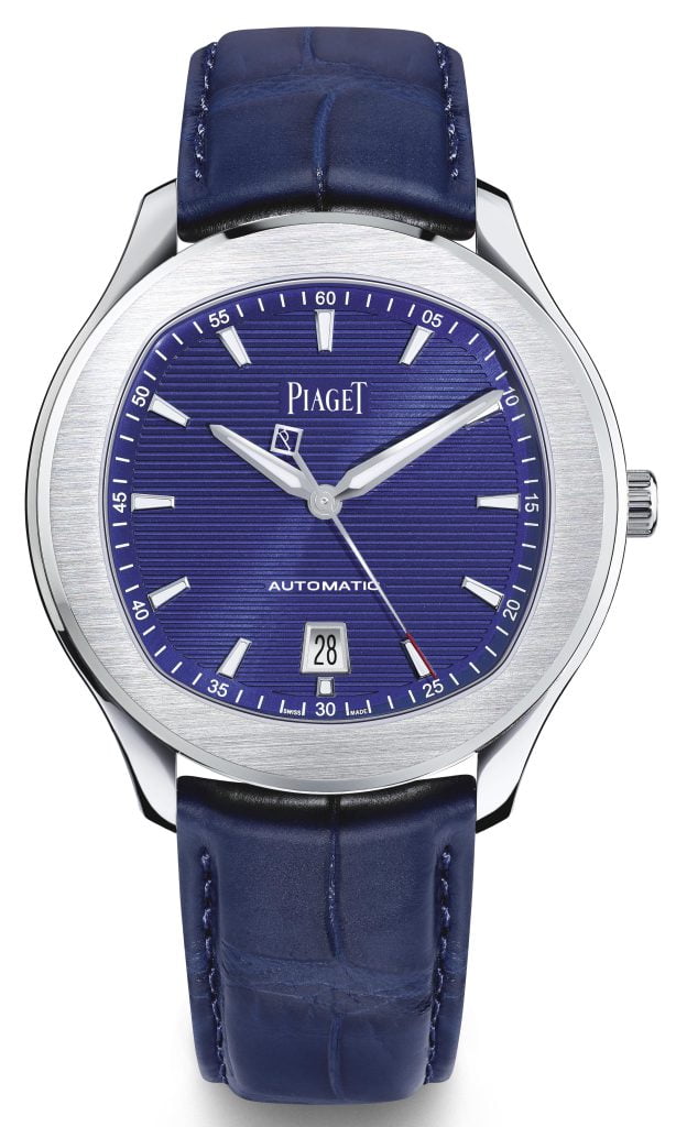 Piaget Polo S Lindroos