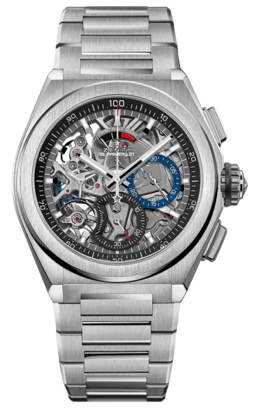 Defy El Primero 21