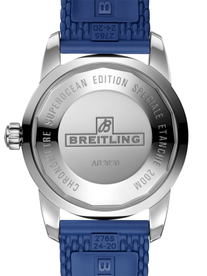 Superocean Heritage B20 Automatic 46 - Image 2