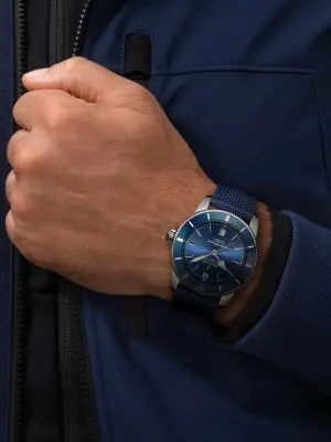 Superocean Heritage B20 Automatic 46 - Image 3