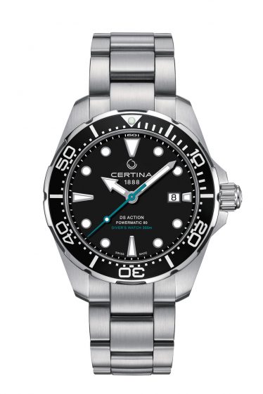 DS Action Diver Special Edition