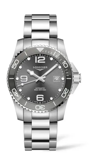 Longines Lindroos