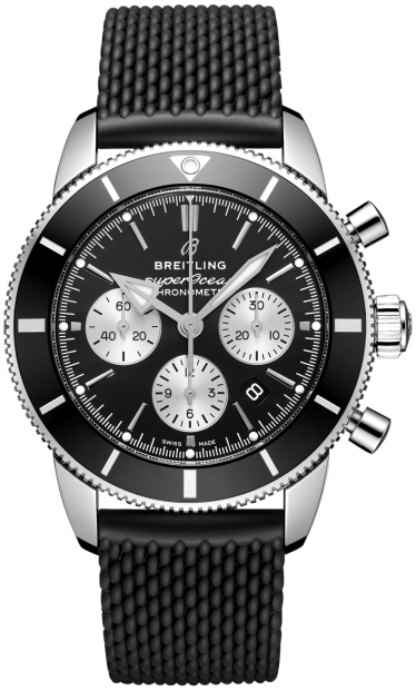 Superocean Heritage B01 Chronograph 44