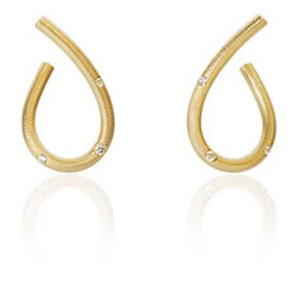 Kharisma earrings