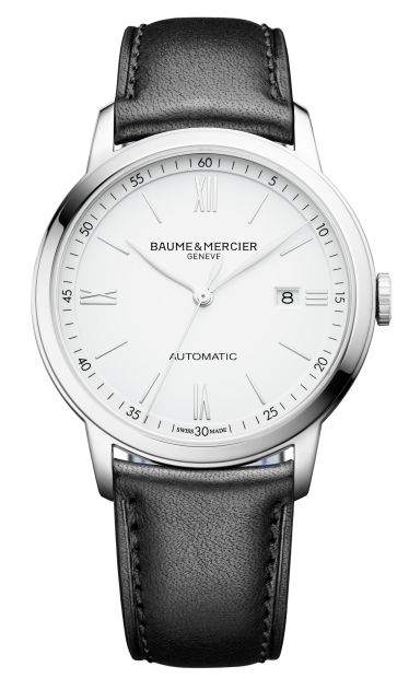 Baume Mercier Lindroos