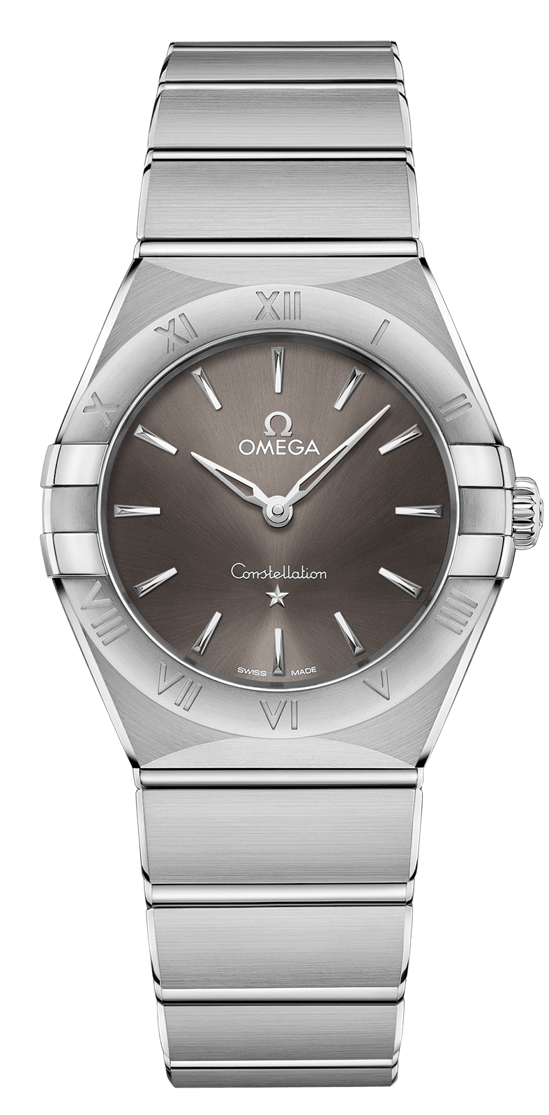 Omega discount constellation 2019