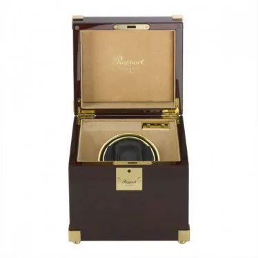 Captain's Mono Watch Winder