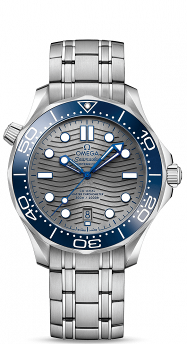 Seamaster Diver 300m