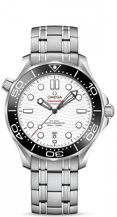 Seamaster Diver 300m