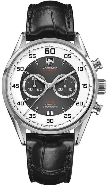 TAG Heuer Carrera Flyback