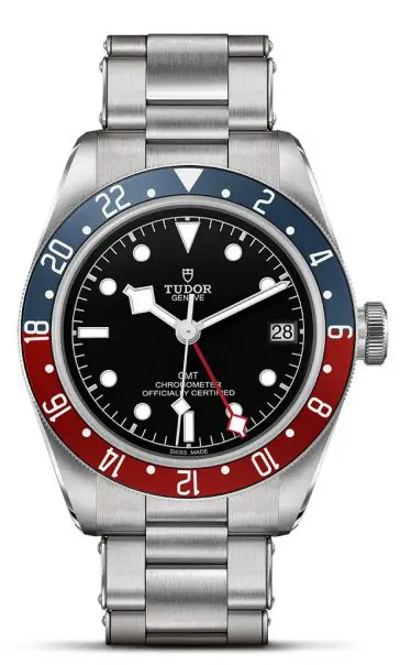 Black Bay GMT 41