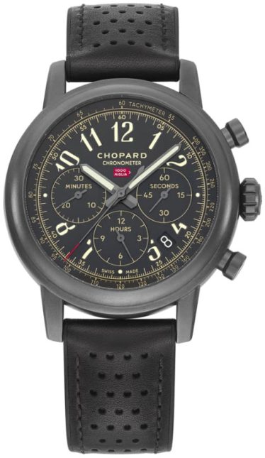 Mille Miglia 42mm 2020 Race Edition