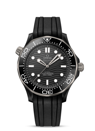 Seamaster Diver 300m