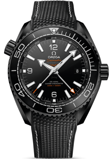 Seamaster Planet Ocean