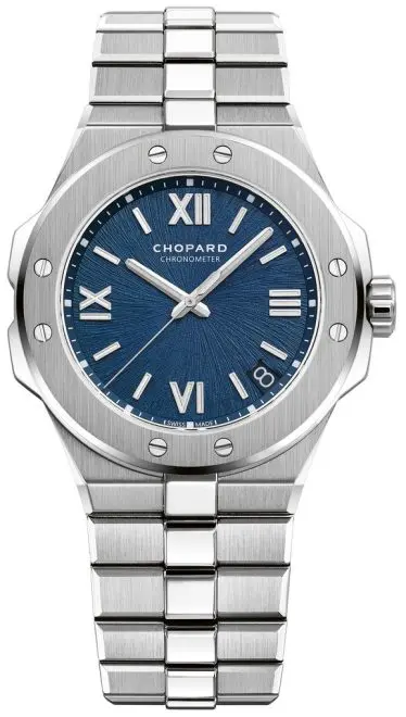 Chopard Lindroos