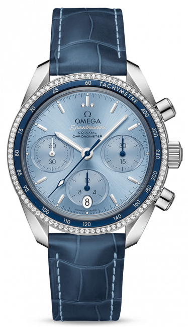 Speedmaster 38