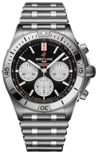 Chronomat B01 42