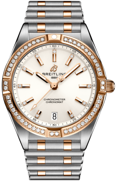 Chronomat 32