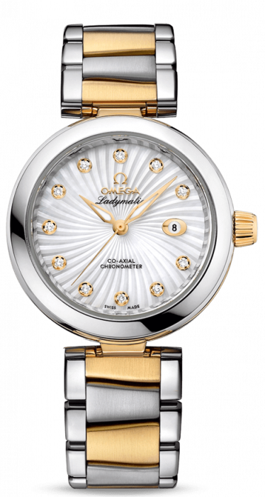 Ladymatic 34mm