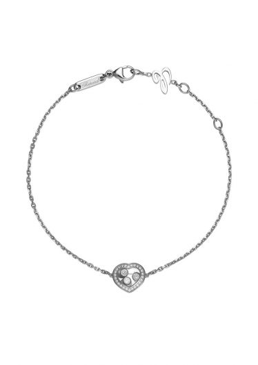 Happy Diamonds bracelet