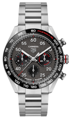 Carrera Porsche Special Edition