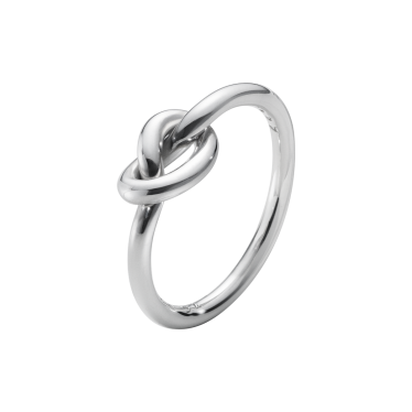 Love Knot ring