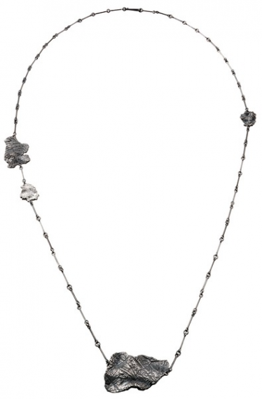 The Kuu Collection necklace