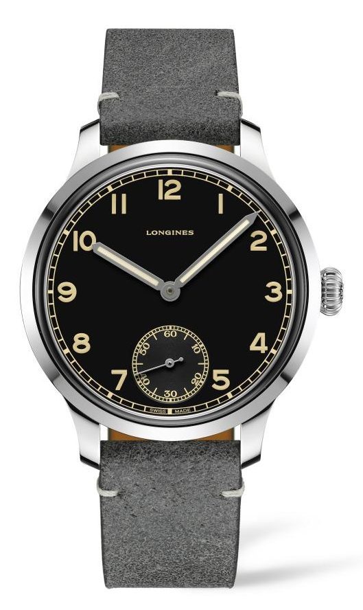 Heritage Military 1938 Limited Edition Lindroos