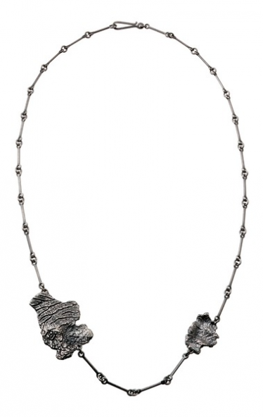The Kuu Collection necklace