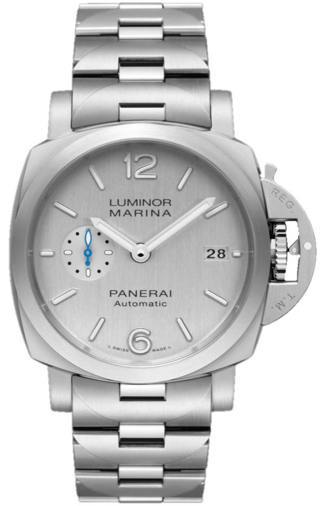 Luminor best sale marina 42mm