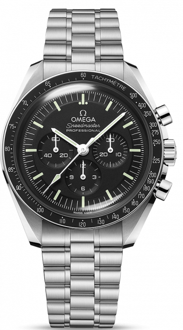 Speedmaster Moonwatch Professional