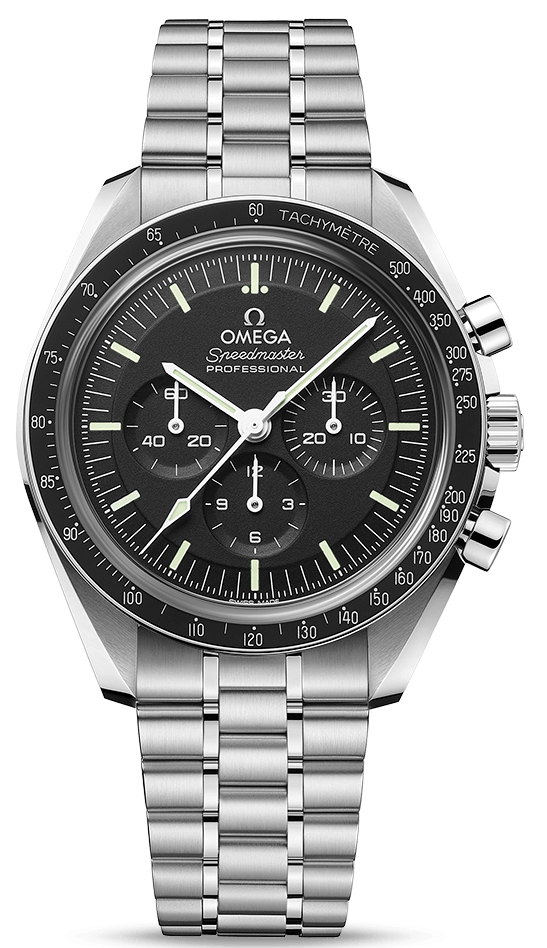 Moonwatch professional 2025