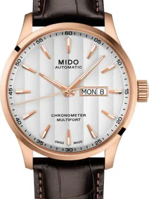 Multifort chronometer clearance 1