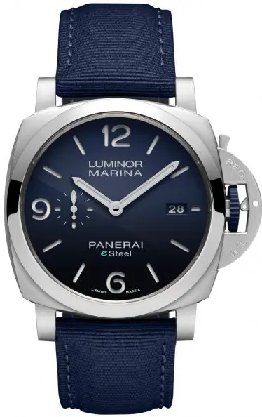 Panerai on sale luminor hinta