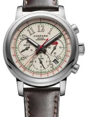 Chopard Mille Miglia Classic Racing Limited Edition