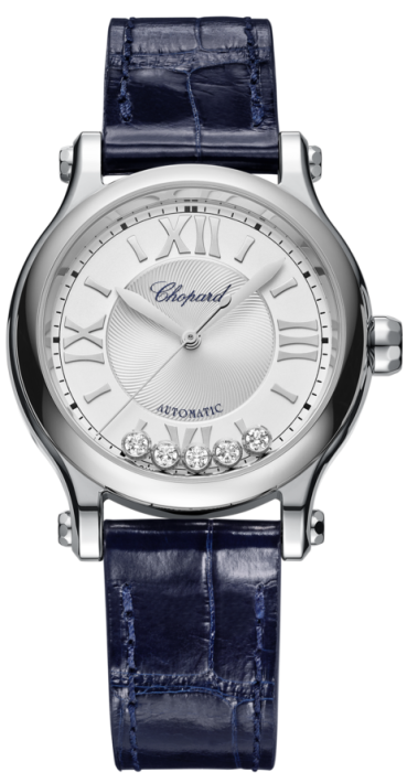 Chopard Lindroos