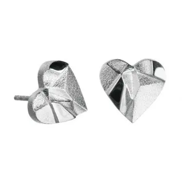 My Foolish Heart Earrings