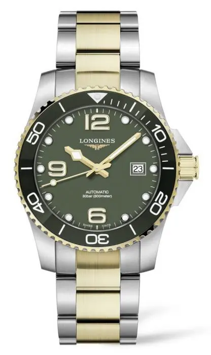HydroConquest