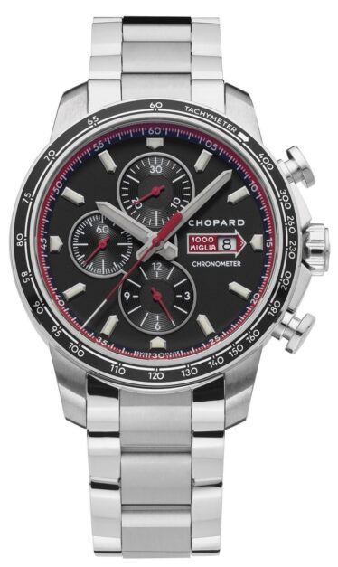 Chopard Mille Miglia 44mm GTS Chrono