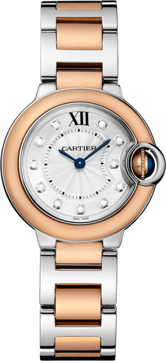 Ballon Bleu de Cartier