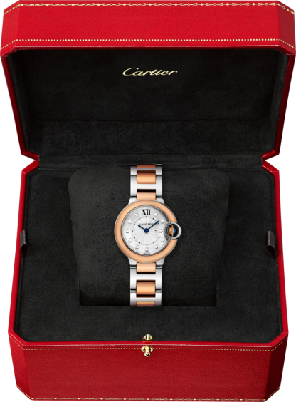 Ballon Bleu de Cartier watch - Image 2