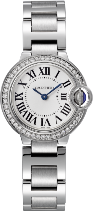 Ballon Bleu de Cartier