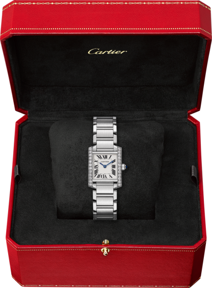 Tank Française watch - Image 2