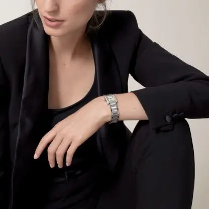 Tank Française watch - Image 3
