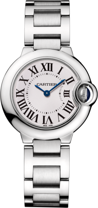 Ballon Bleu de Cartier