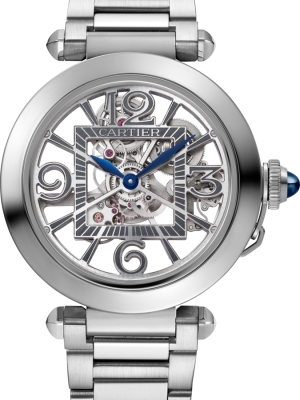 Pasha de Cartier watch - Image 2