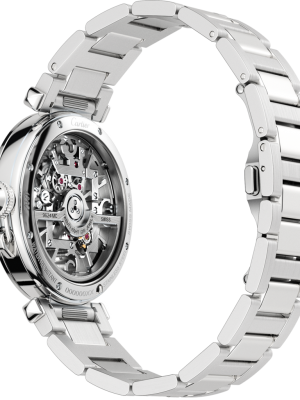 Pasha de Cartier watch - Image 5