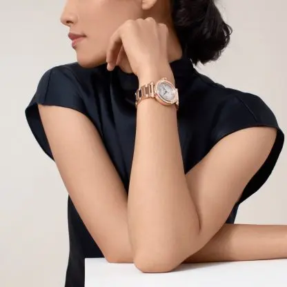 Pasha de Cartier watch - Image 5