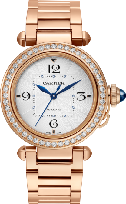 Pasha de Cartier watch - Image 3