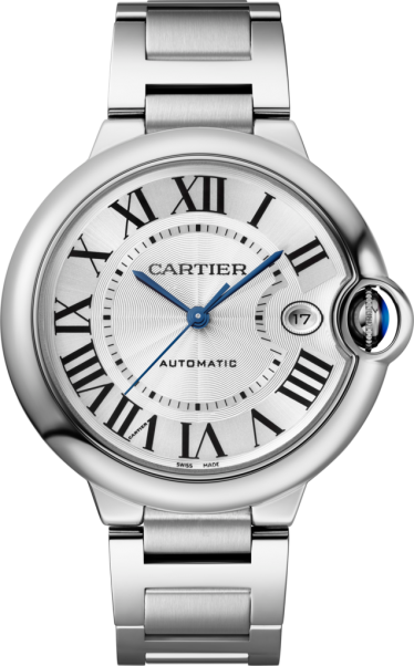 Ballon Bleu de Cartier